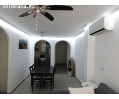 APARTAMENTO REFORMADO DE 3 DORMITORIOS A 100M DE LA PLAYA DEL CURA