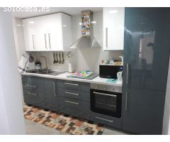 APARTAMENTO REFORMADO DE 3 DORMITORIOS A 100M DE LA PLAYA DEL CURA