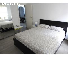 APARTAMENTO REFORMADO DE 3 DORMITORIOS A 100M DE LA PLAYA DEL CURA