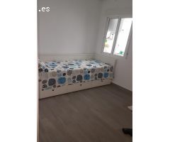 APARTAMENTO REFORMADO DE 3 DORMITORIOS A 100M DE LA PLAYA DEL CURA