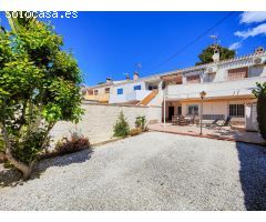 Bungalow en Venta en Orihuela Costa, Alicante