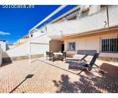 Bungalow en Venta en Orihuela Costa, Alicante