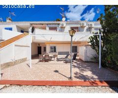 Bungalow en Venta en Orihuela Costa, Alicante