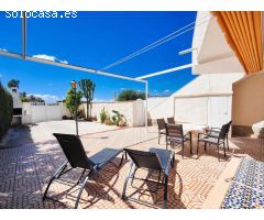 Bungalow en Venta en Orihuela Costa, Alicante