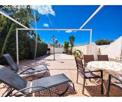 Bungalow en Venta en Orihuela Costa, Alicante