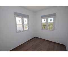 VILLAS DE OBRA NUEVA EN PINOSO