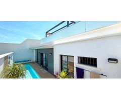 Bungalow en Venta en Orihuela Costa, Alicante
