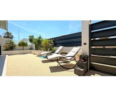 Bungalow en Venta en Orihuela Costa, Alicante