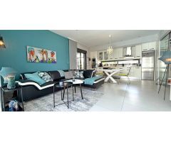 Bungalow en Venta en Orihuela Costa, Alicante