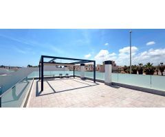 Bungalow en Venta en Orihuela Costa, Alicante