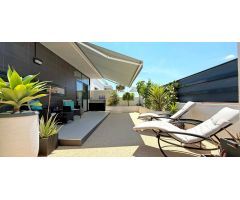 Bungalow en Venta en Orihuela Costa, Alicante