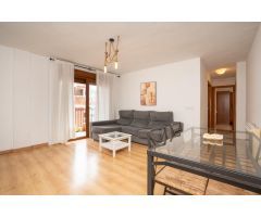 APARTAMENTO DE 3 DORMITORIOS A 120 M. DEL MAR - ZONA ACEQUIÓN, TORREVIEJA -