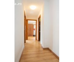 APARTAMENTO DE 3 DORMITORIOS A 120 M. DEL MAR - ZONA ACEQUIÓN, TORREVIEJA -