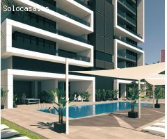 Apartamento en Venta en Benidorm, Alicante