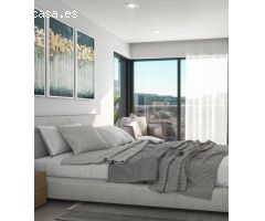 Apartamento en Venta en Benidorm, Alicante