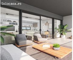 Apartamento en Venta en Benidorm, Alicante