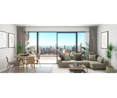 Apartamento en Venta en Benidorm, Alicante