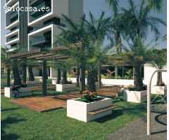 Apartamento en Venta en Benidorm, Alicante