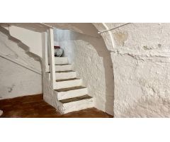 Auténtica casa Menorquina en el casco historico de Ciutadella