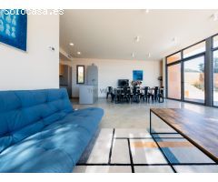 Una vivienda pensada para el bienestar y la eficiencia