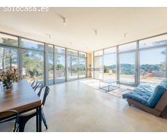 Una vivienda pensada para el bienestar y la eficiencia