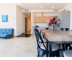 Una vivienda pensada para el bienestar y la eficiencia