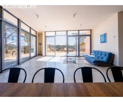 Una vivienda pensada para el bienestar y la eficiencia