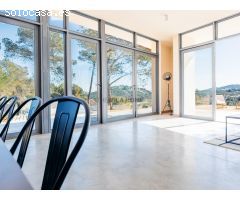 Una vivienda pensada para el bienestar y la eficiencia