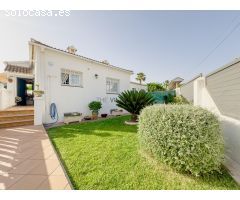 Casa de una planta