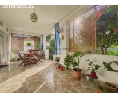 Casa de una planta