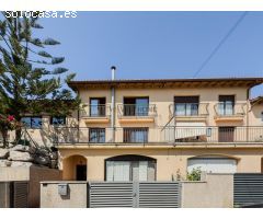 Una casa con alma en Segur de Calafell
