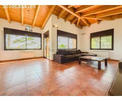 Una casa con alma en Segur de Calafell