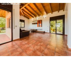 Una casa con alma en Segur de Calafell