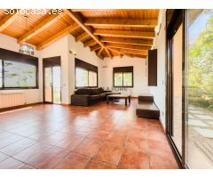 Una casa con alma en Segur de Calafell