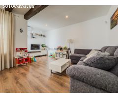 Chalet con carácter en Sis Camins