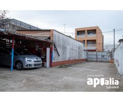 Suelo Urbanizable - Barbera del Vallès
