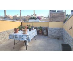 DÚPLEX EN TORRESANA, TERRASSA