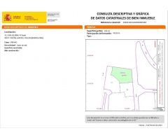 TERRENO EN VENTA - CASTELLAR DEL VALLES