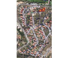 TERRENO EN VENTA - CASTELLAR DEL VALLES