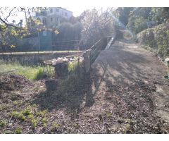 TERRENO EN CAN CANYAMERES.!!!