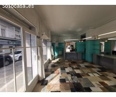 Local comercial en alquiler en zona céntrica de Castellar del Vallès