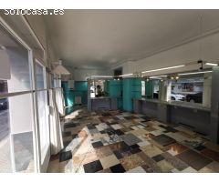 Local comercial en alquiler en zona céntrica de Castellar del Vallès