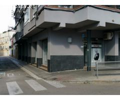 Local comercial en alquiler en zona céntrica de Castellar del Vallès