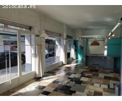 Local comercial en alquiler en zona céntrica de Castellar del Vallès