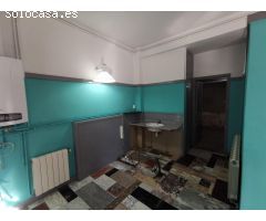 Local comercial en alquiler en zona céntrica de Castellar del Vallès