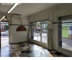 Local comercial en alquiler en zona céntrica de Castellar del Vallès