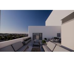 PISO DE OBRA NUEVA EN PLANTA BAJA EN AV. BARBERÀ