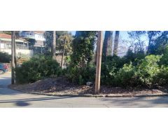 TERRENO EN VENTA, EN SANT FELIU DEL RACÓ!!