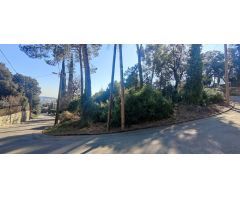 TERRENO EN VENTA, EN SANT FELIU DEL RACÓ!!