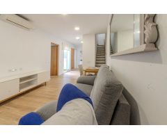 Casa reformada a lEixample!!